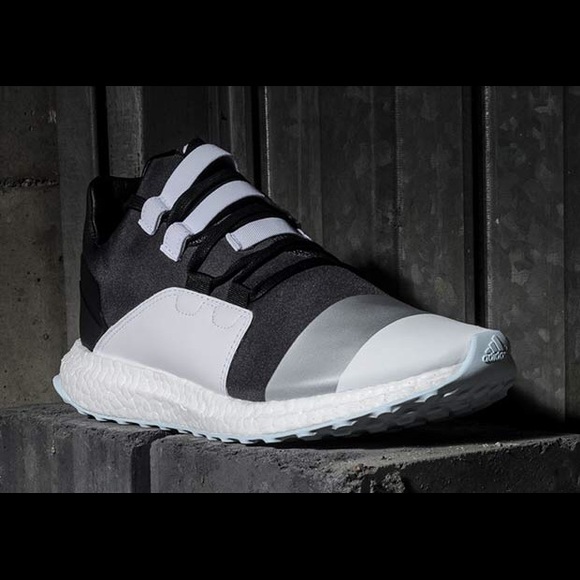 Yohji Yamamoto Other - Y3 Kozoko Low NEW Men’s 10